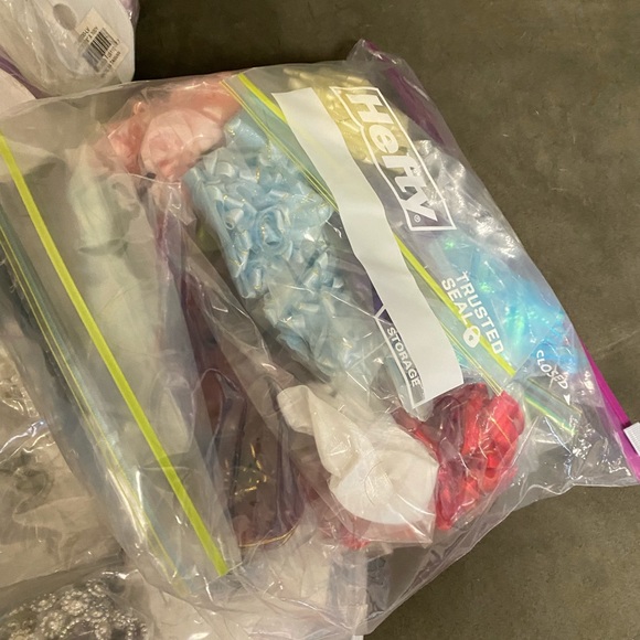 Huge arts and craft lot - Picture 2 of 7